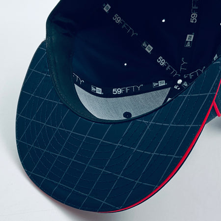 Oracle Red Bull Racing F1 Team New Era  Team 9FORTY Baseball Cap - Pit-Lane Motorsport