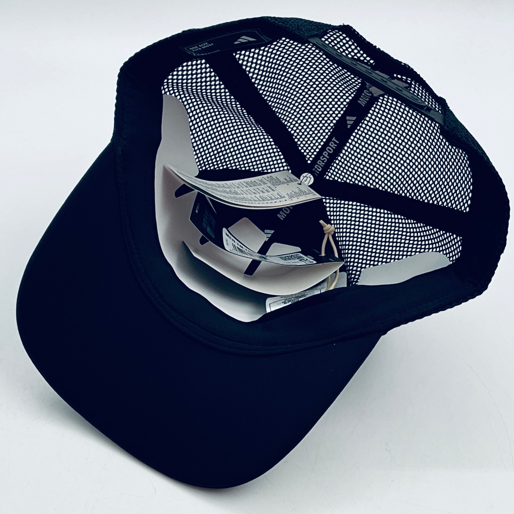 Oracle Red Bull Racing F1 Team New Era  Team 9FORTY Baseball Cap - Pit-Lane Motorsport