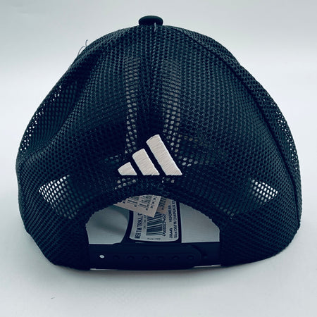 Mercedes AMG Petronas  F1 Team 2025 Adidas Trucker Cap-Black - Pit-Lane Motorsport