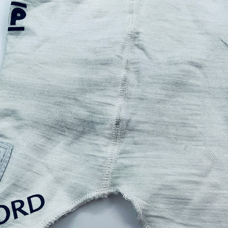 Jak Crawford 2024 Season Used Aston Martin Aramco Formula One Team Balaclava - Pit-Lane Motorsport