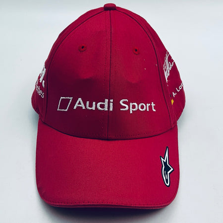 1 - Pit-Lane Motorsport