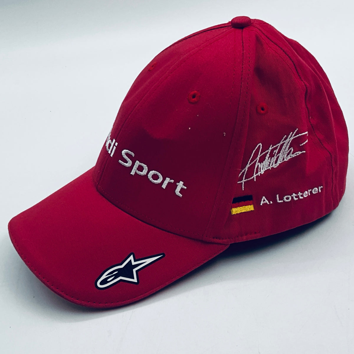 1 - Pit-Lane Motorsport