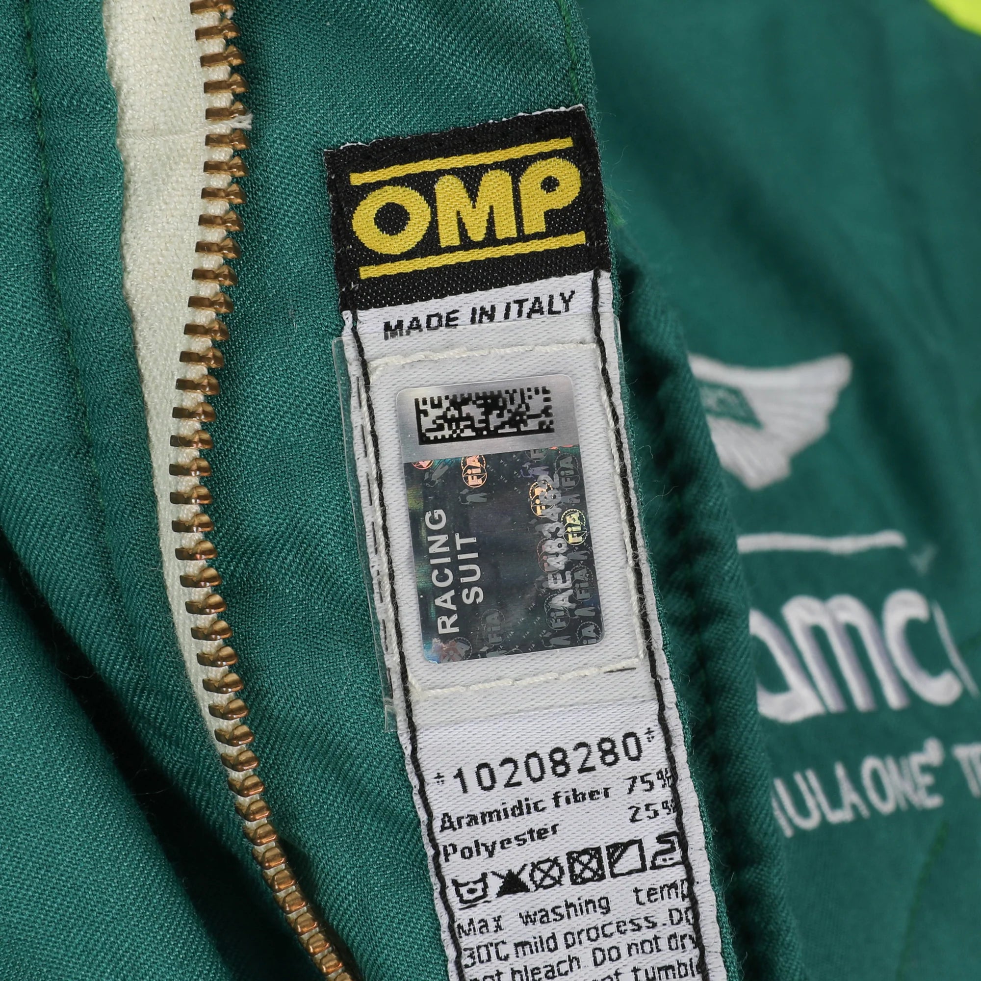 Aston - Pit-Lane Motorsport