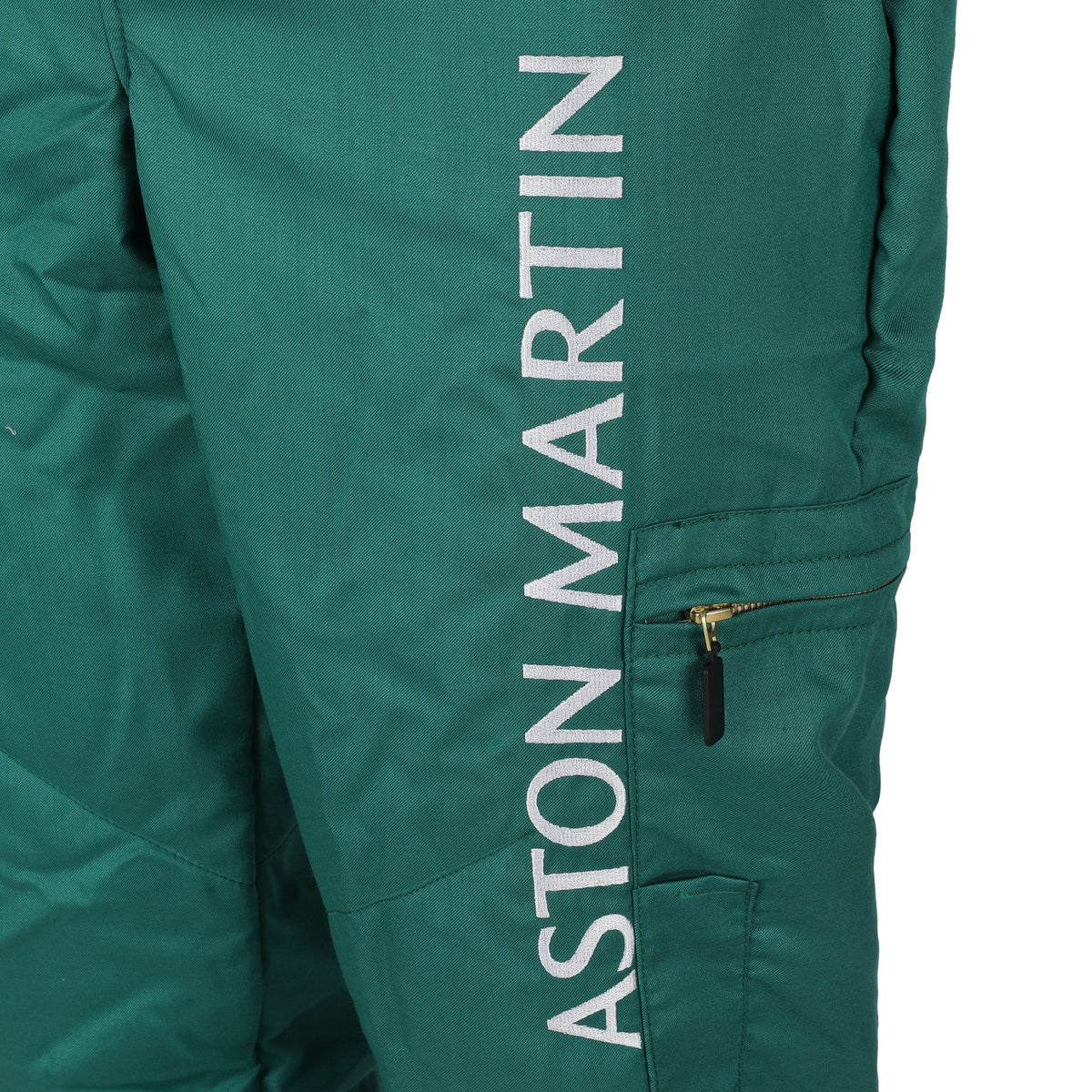 Aston - Pit-Lane Motorsport