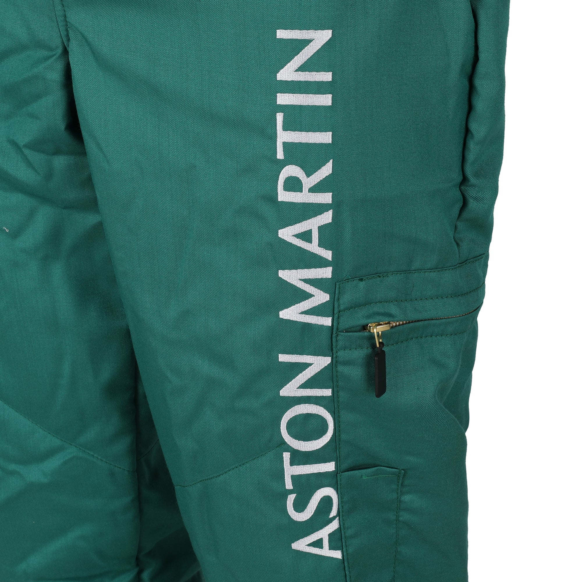 Aston - Pit-Lane Motorsport