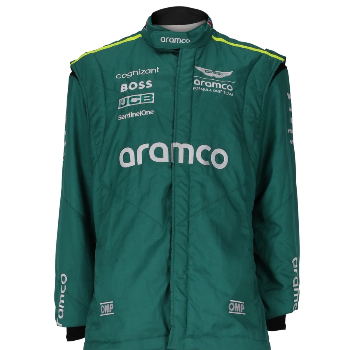 Aston - Pit-Lane Motorsport