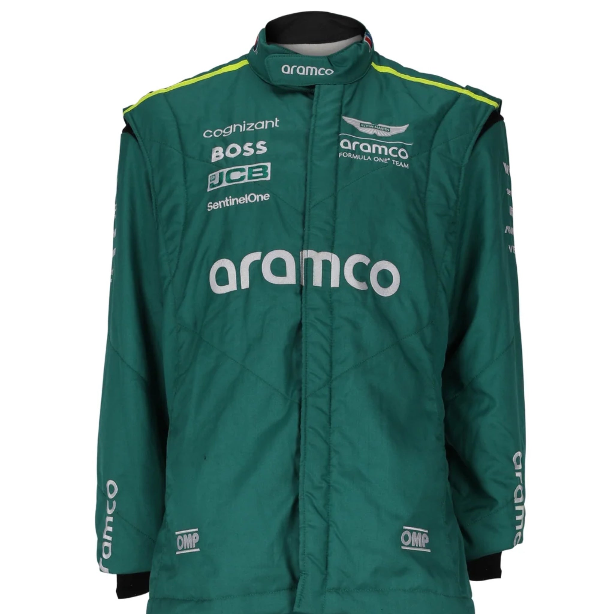 Aston - Pit-Lane Motorsport