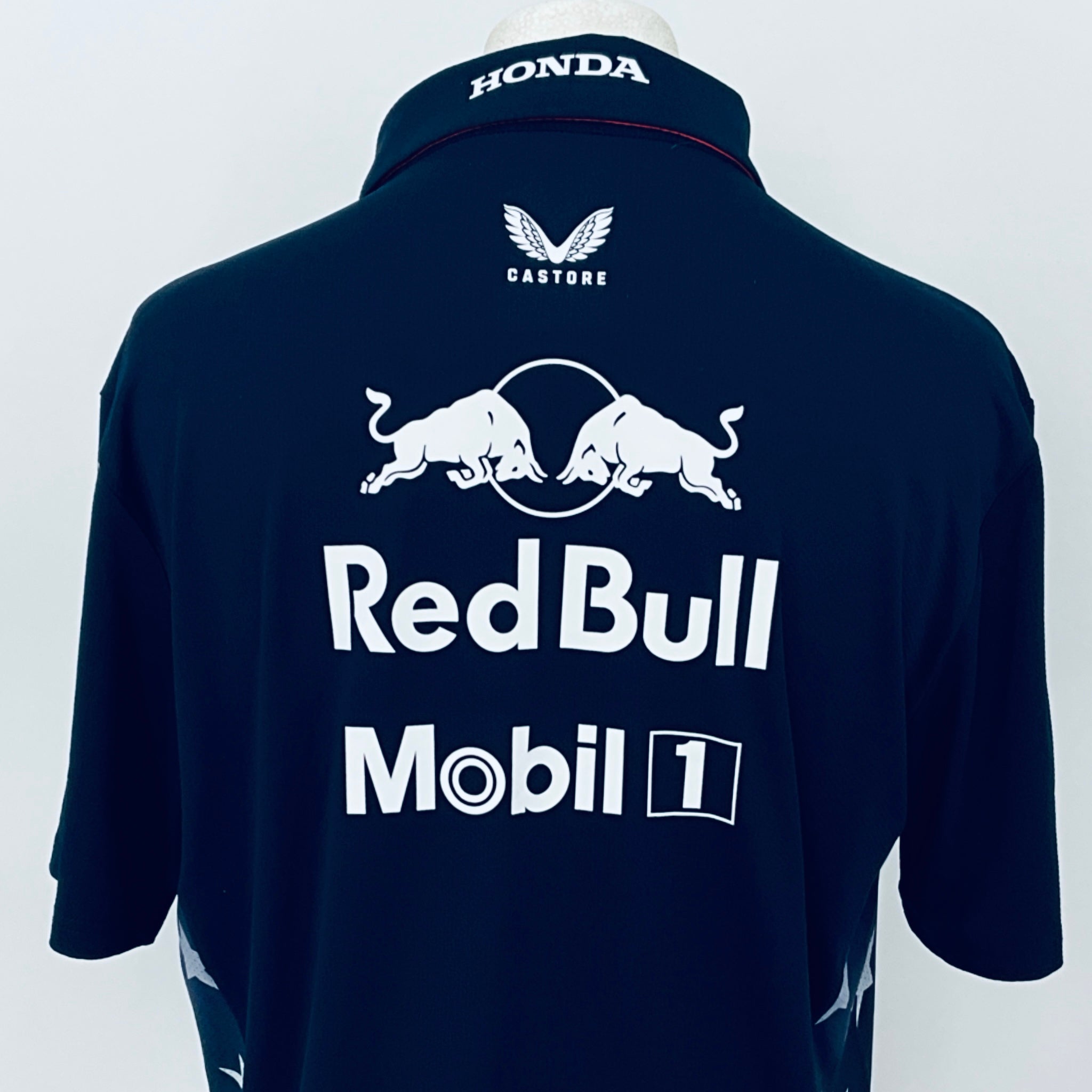 Oracle Red Bull Racing F1 Team 2025Team Issue Special Edition USA Grand prix - Pit-Lane Motorsport