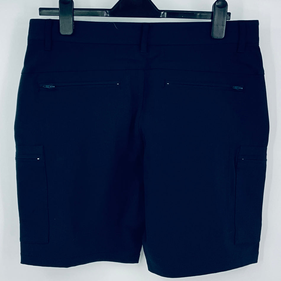 2025 BWT Alpine F1 Team Race Shorts Team Issued - Pit-Lane Motorsport