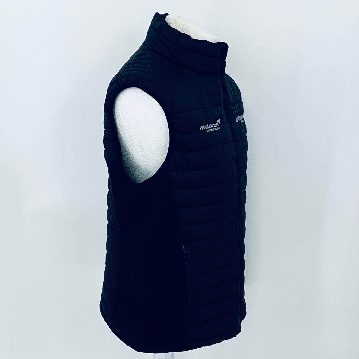 Optimum Motorsport British GT Championship McLaren GT Team Issue Gillet - Pit-Lane Motorsport