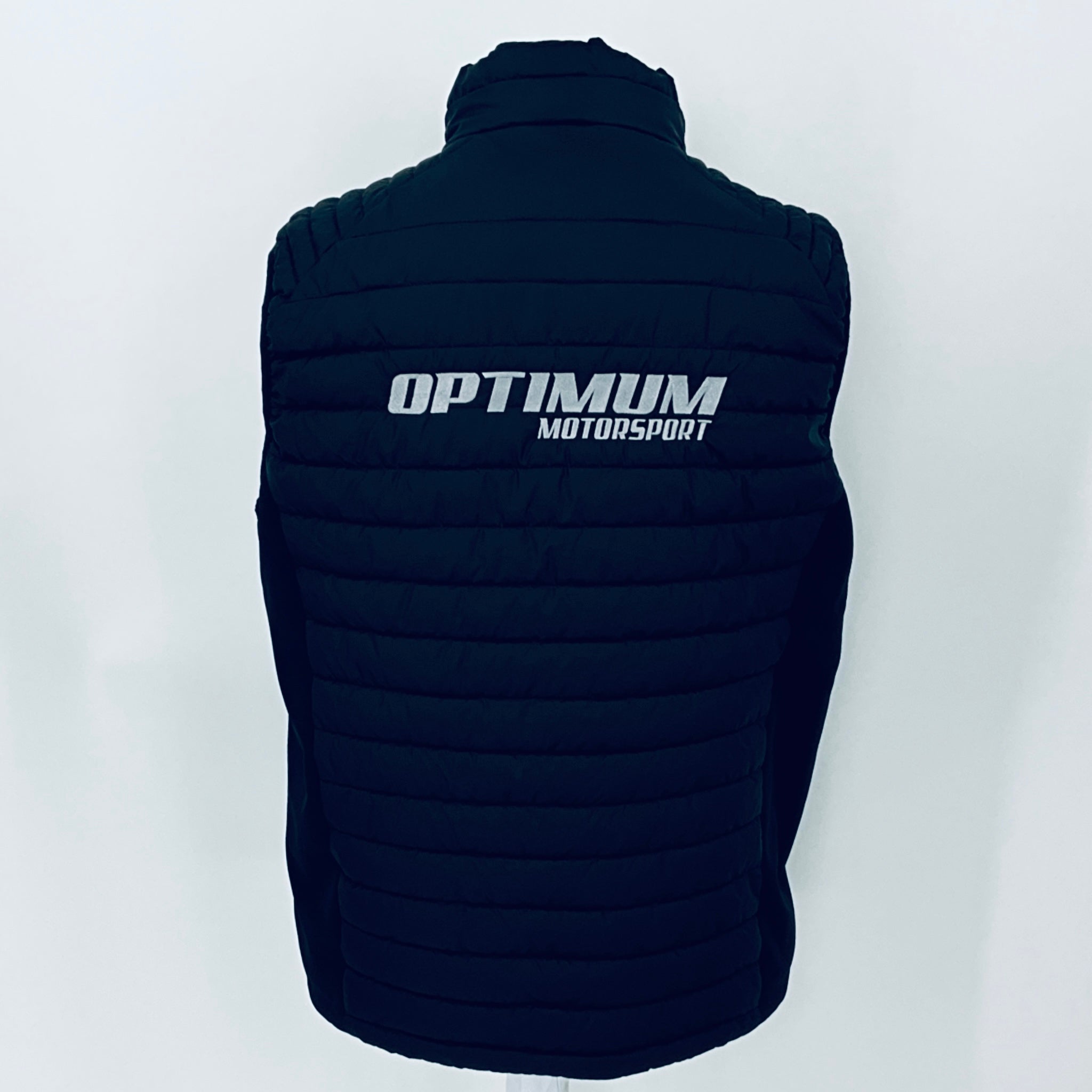 Optimum Motorsport British GT Championship McLaren GT Team Issue Gillet - Pit-Lane Motorsport