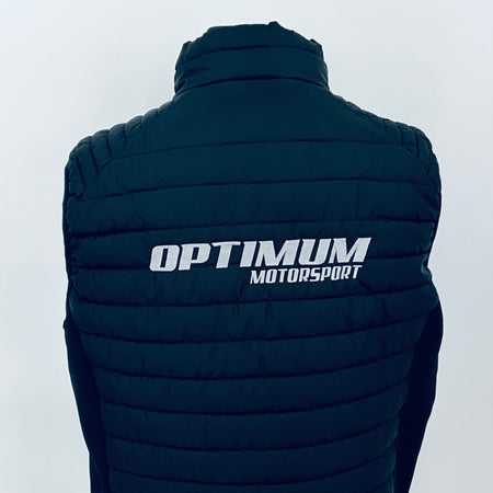 Optimum Motorsport British GT Championship McLaren GT Team Issue Gillet - Pit-Lane Motorsport