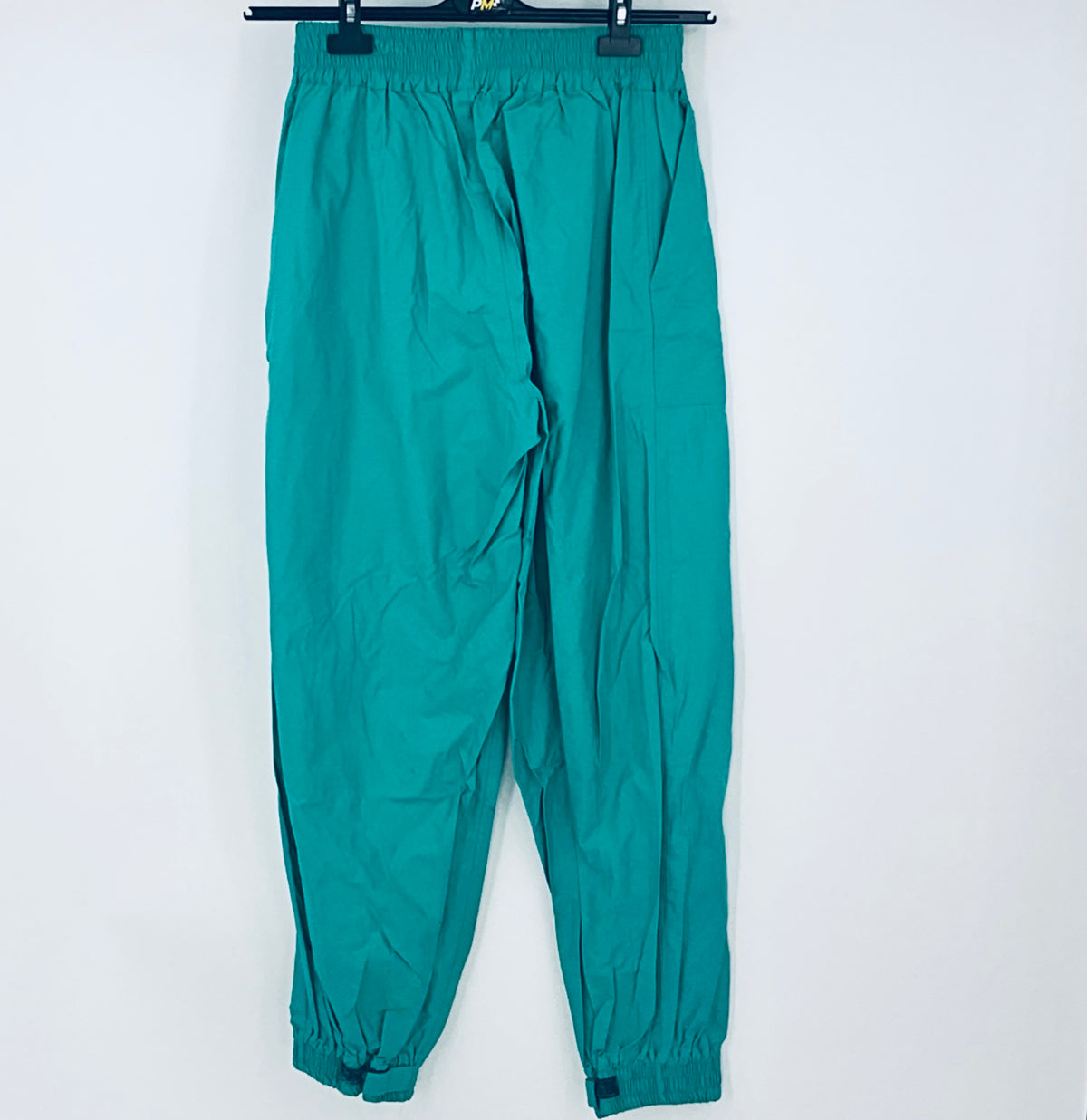 Vintage Leyton House Racing F1 Team-Team Issued Rain Coat & Trousers - Pit-Lane Motorsport