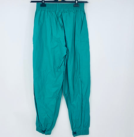 Vintage Leyton House Racing F1 Team-Team Issued Rain Coat & Trousers - Pit-Lane Motorsport