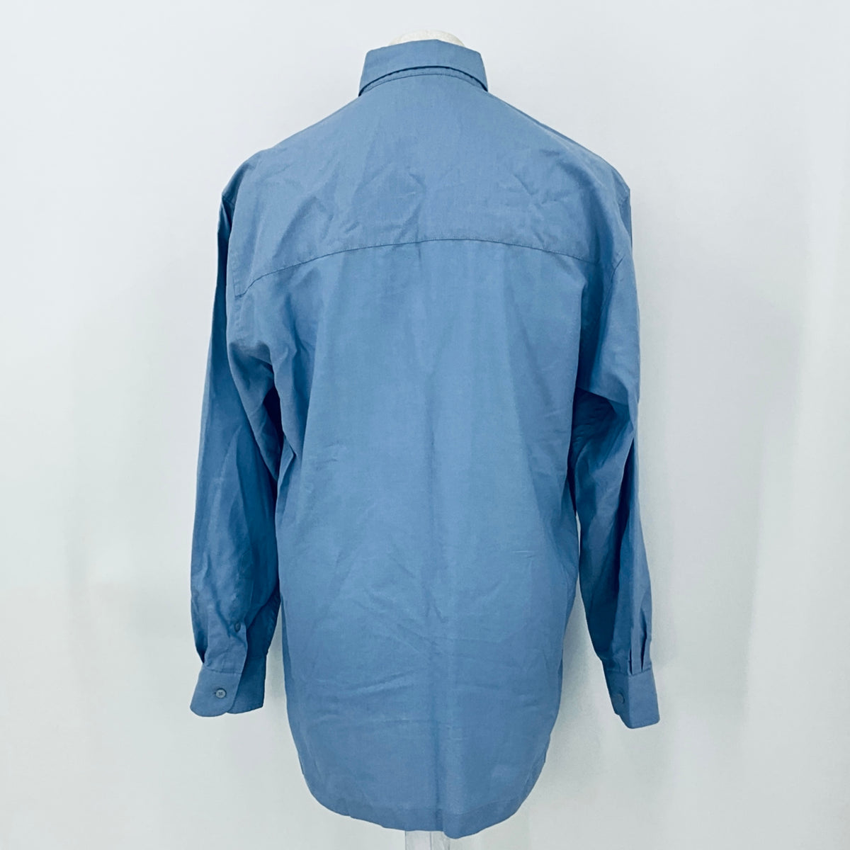 Subaru 555 World Rally Team Prodrive Long Sleeve Shirt-Team Issue - Pit-Lane Motorsport