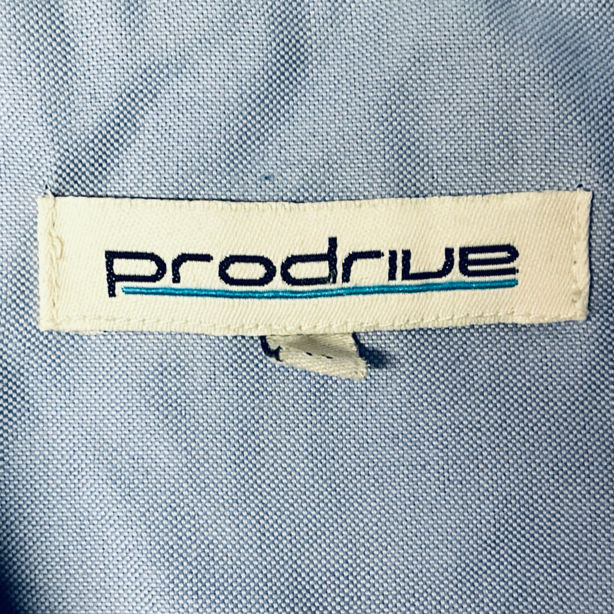 Subaru 555 World Rally Team Prodrive Long Sleeve Shirt-Team Issue - Pit-Lane Motorsport