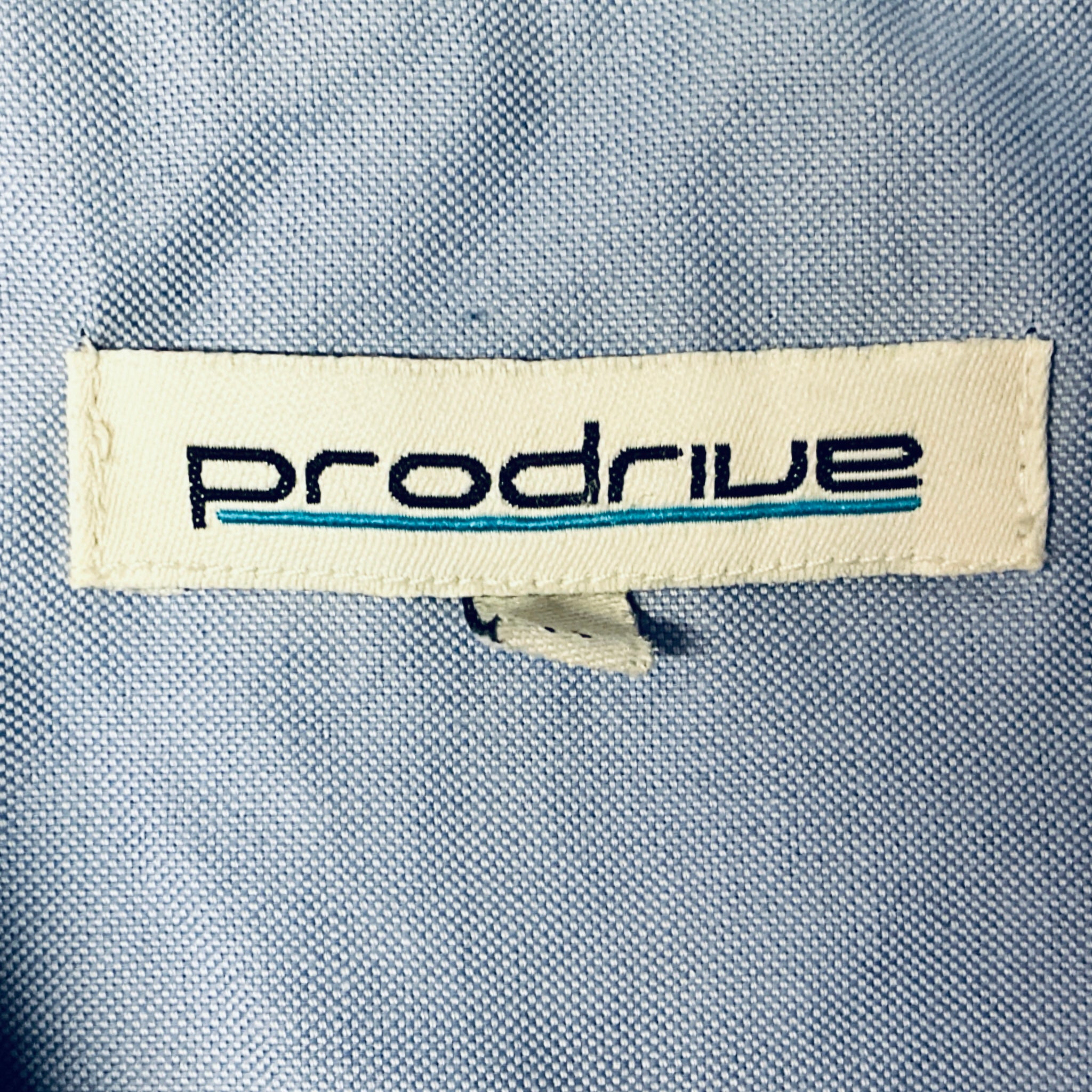 Subaru 555 World Rally Team Prodrive Long Sleeve Shirt-Team Issue - Pit-Lane Motorsport