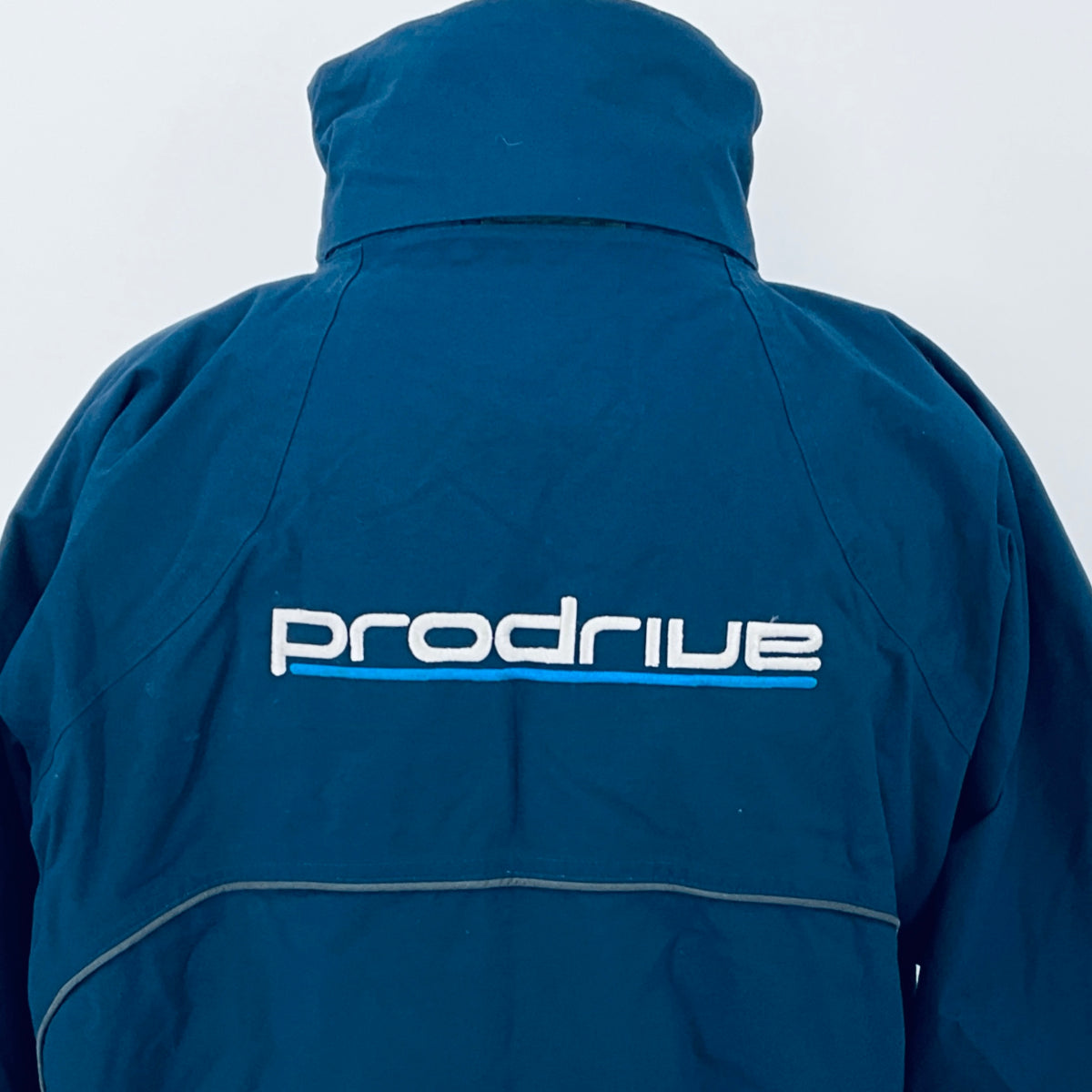Subaru 555 World Rally Team Prodrive Winter Coat-Team Issued - Pit-Lane Motorsport