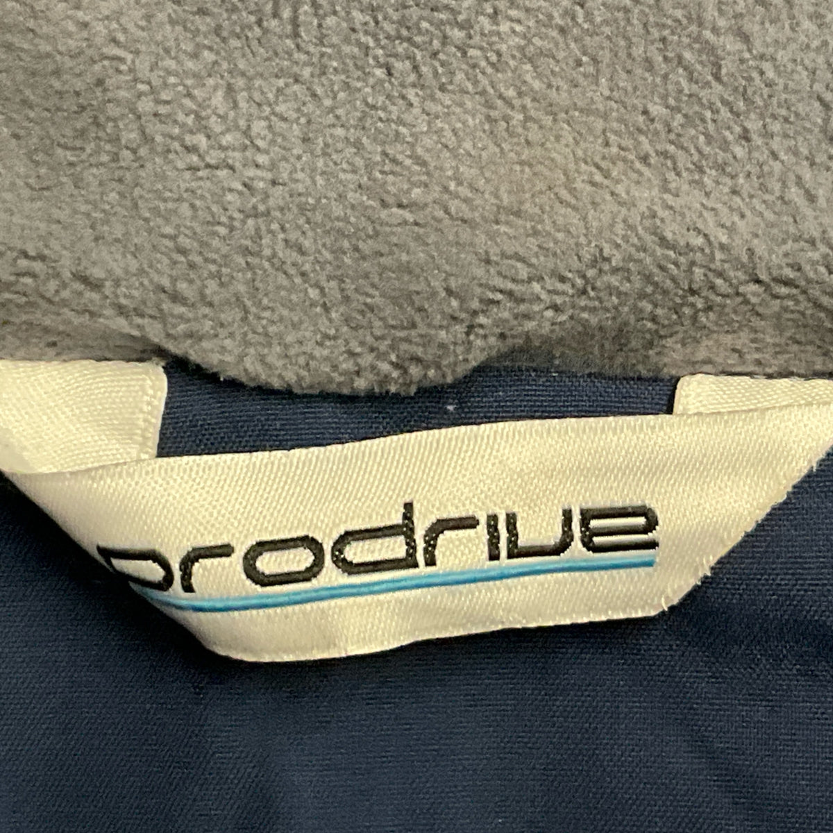 Subaru 555 World Rally Team Prodrive Winter Coat-Team Issued - Pit-Lane Motorsport