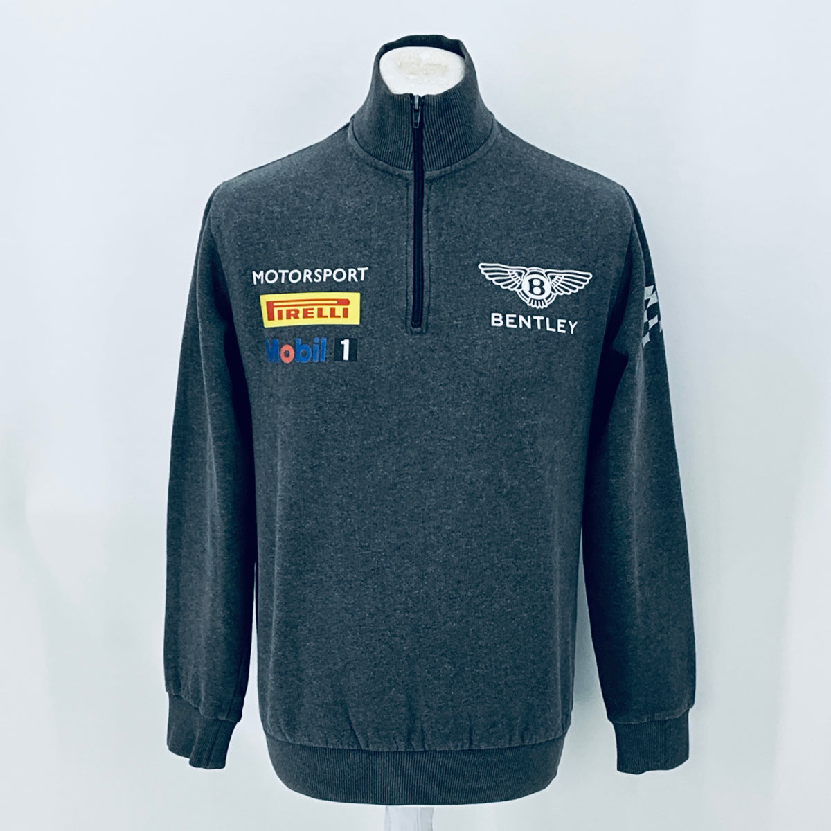 Team Bentley Motorsport GT Team Issued - Pit-Lane Motorsport