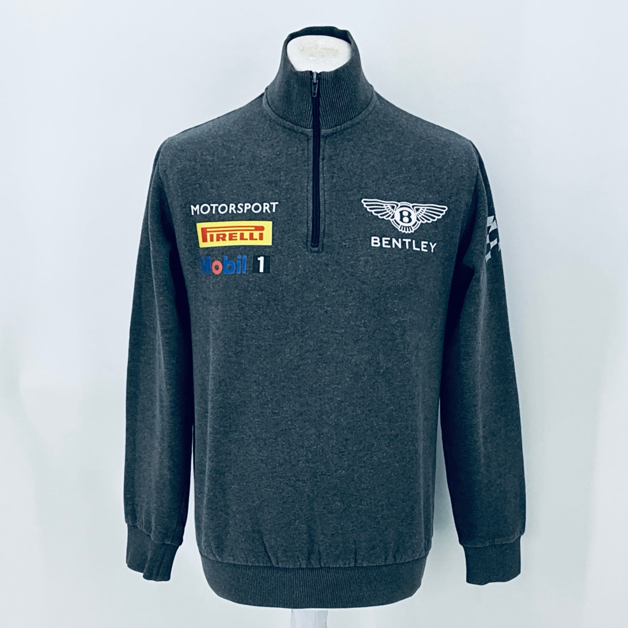 Team Bentley Motorsport GT Team Issued - Pit-Lane Motorsport