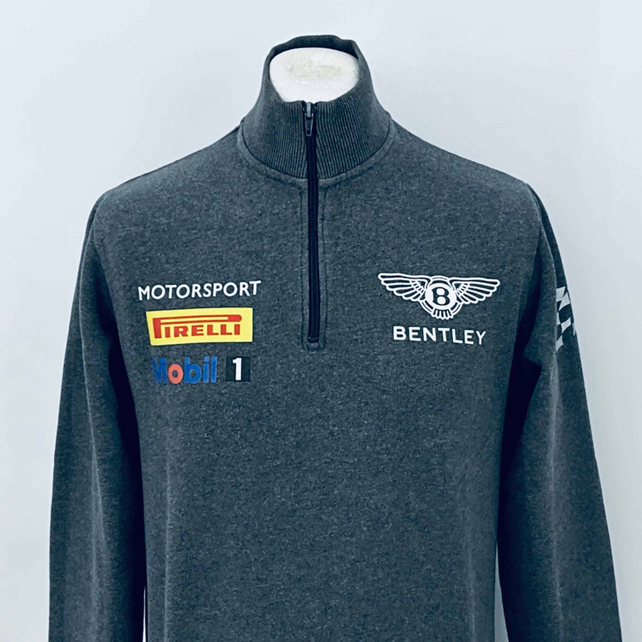 Team Bentley Motorsport GT Team Issued - Pit-Lane Motorsport