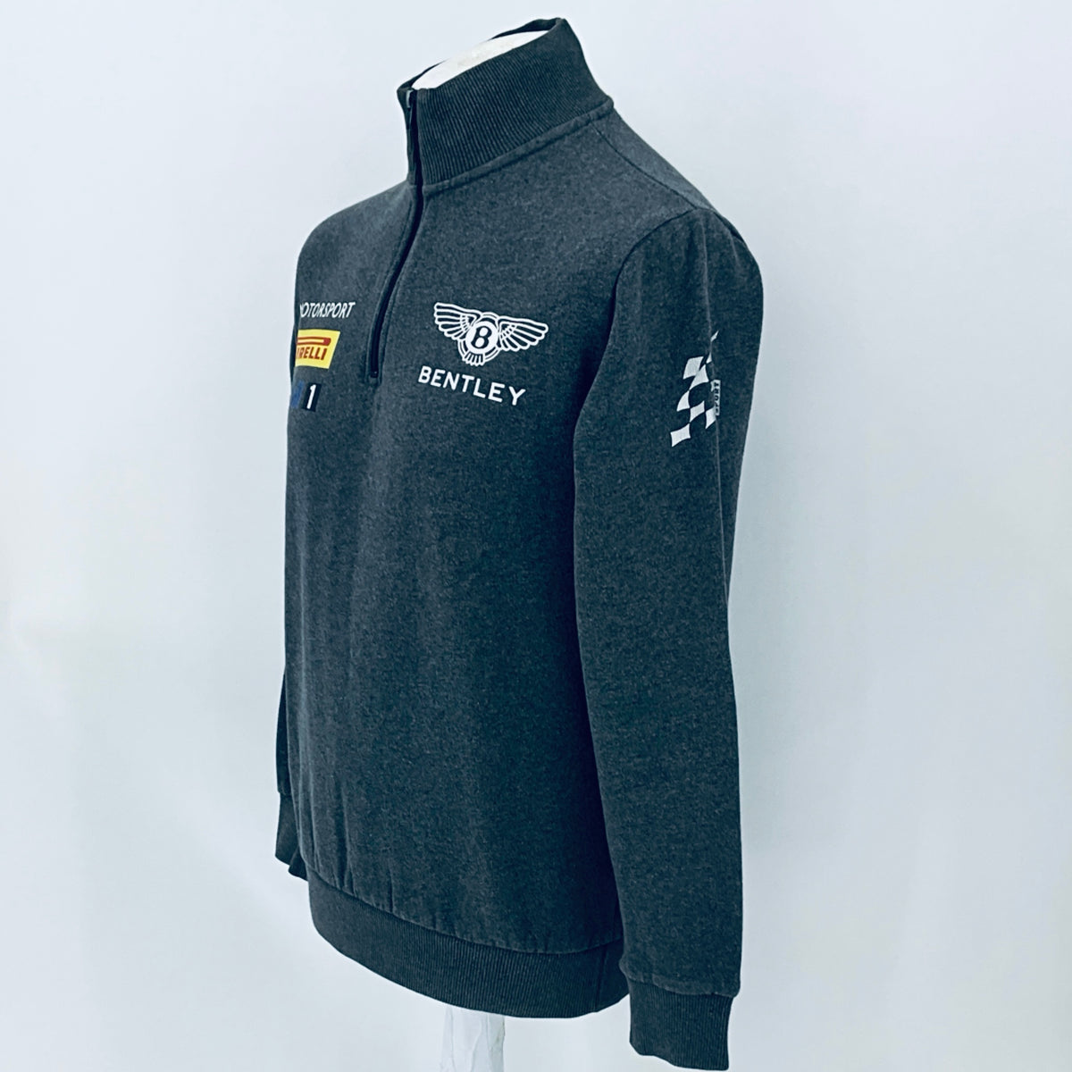Team Bentley Motorsport GT Team Issued - Pit-Lane Motorsport