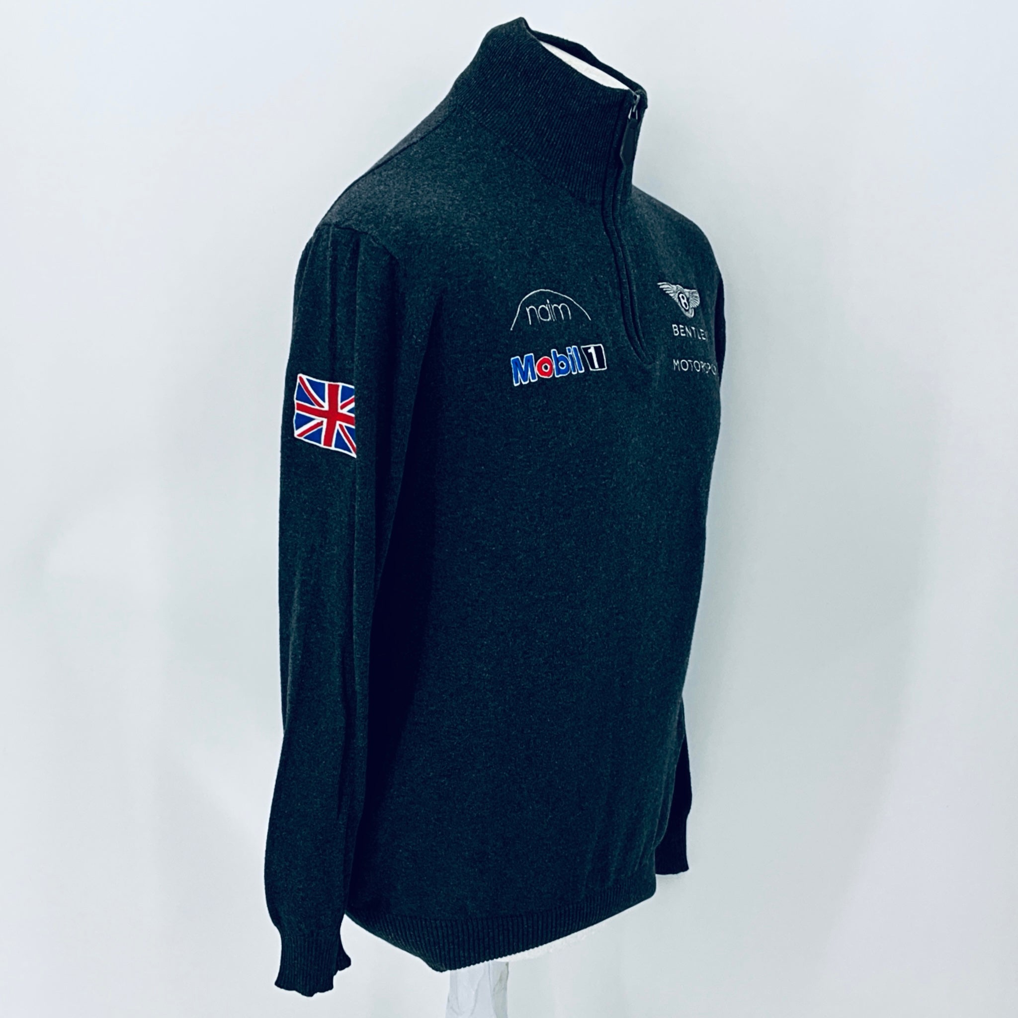 Team Bentley Motorsport GT Team Issued - Pit-Lane Motorsport