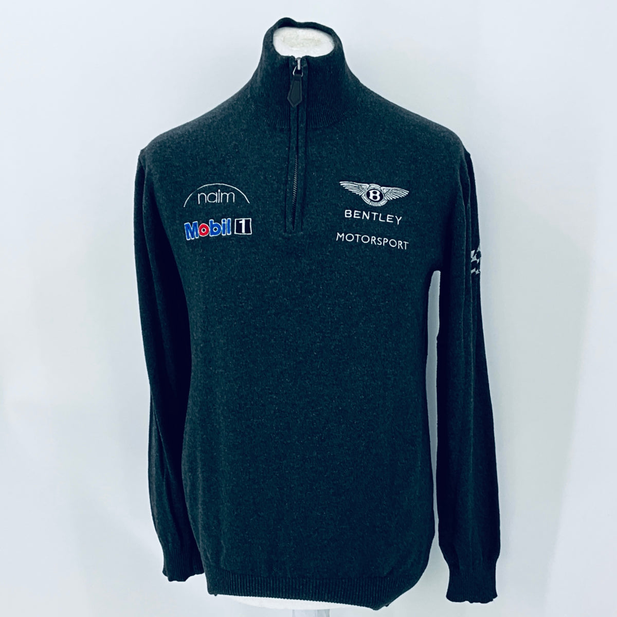 Team Bentley Motorsport GT Team Issued - Pit-Lane Motorsport