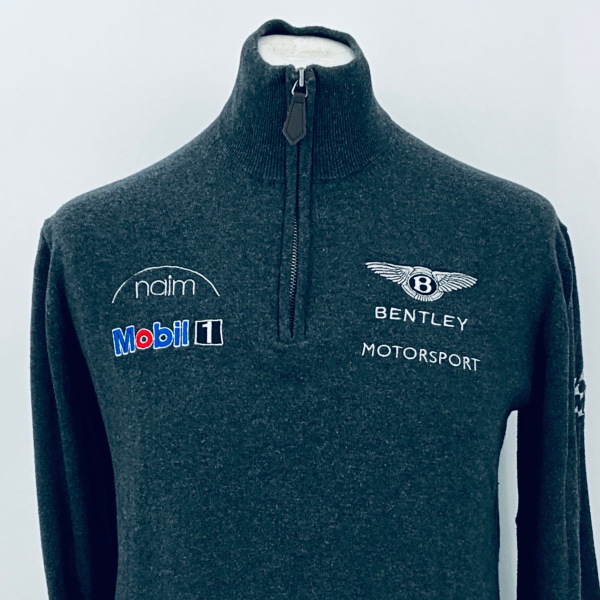 Team Bentley Motorsport GT Team Issued - Pit-Lane Motorsport