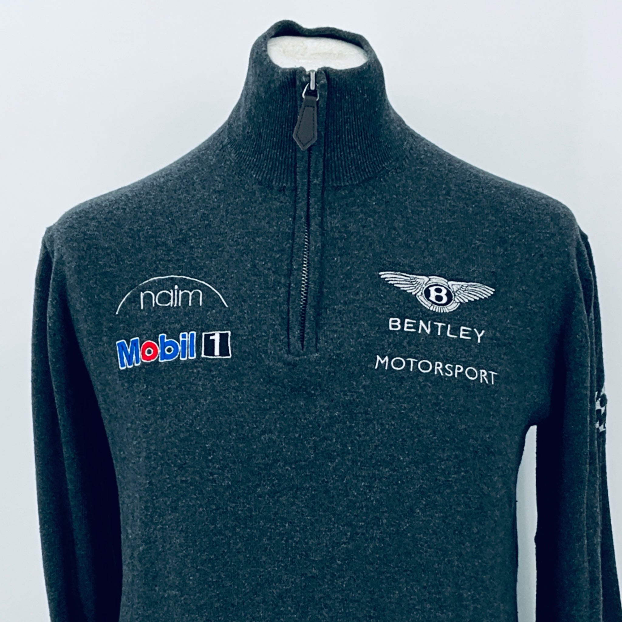 Team Bentley Motorsport GT Team Issued - Pit-Lane Motorsport