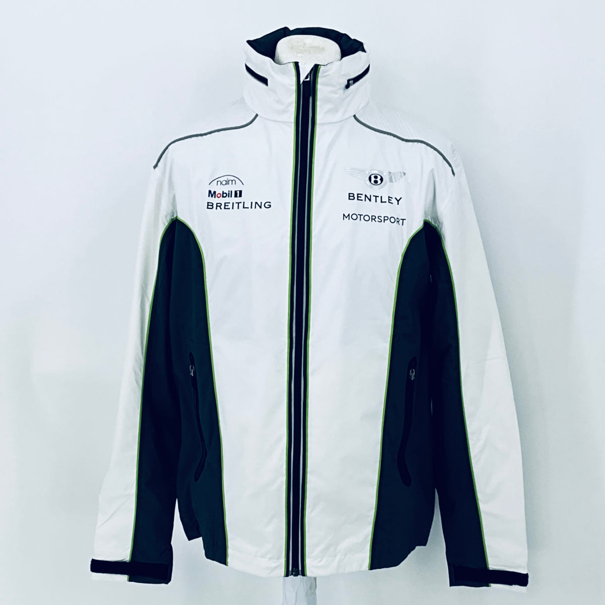 Team Bentley Motorsport GT Team Issued - Pit-Lane Motorsport