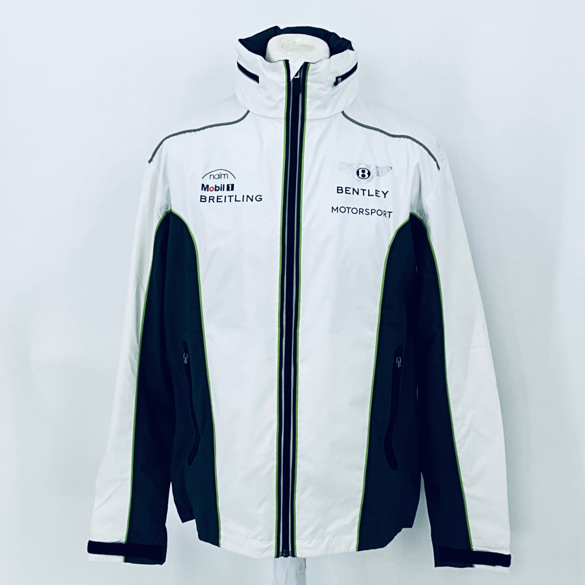 Team Bentley Motorsport GT Team Issued - Pit-Lane Motorsport