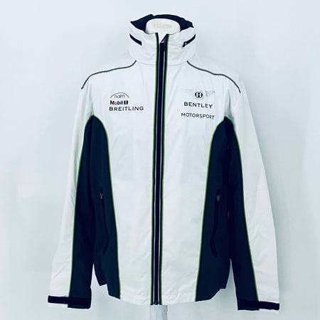 Team Bentley Motorsport GT Team Issued - Pit-Lane Motorsport