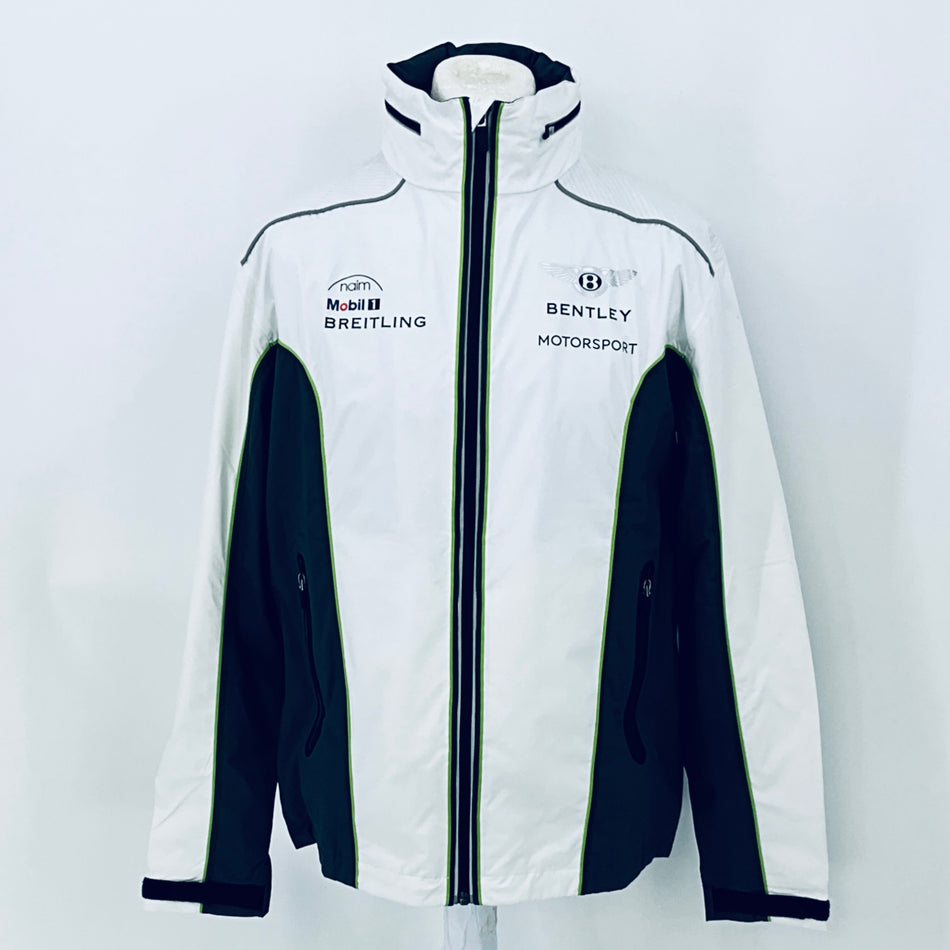 Team Bentley Motorsport GT Team Issued - Pit-Lane Motorsport