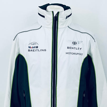 Team Bentley Motorsport GT Team Issued - Pit-Lane Motorsport