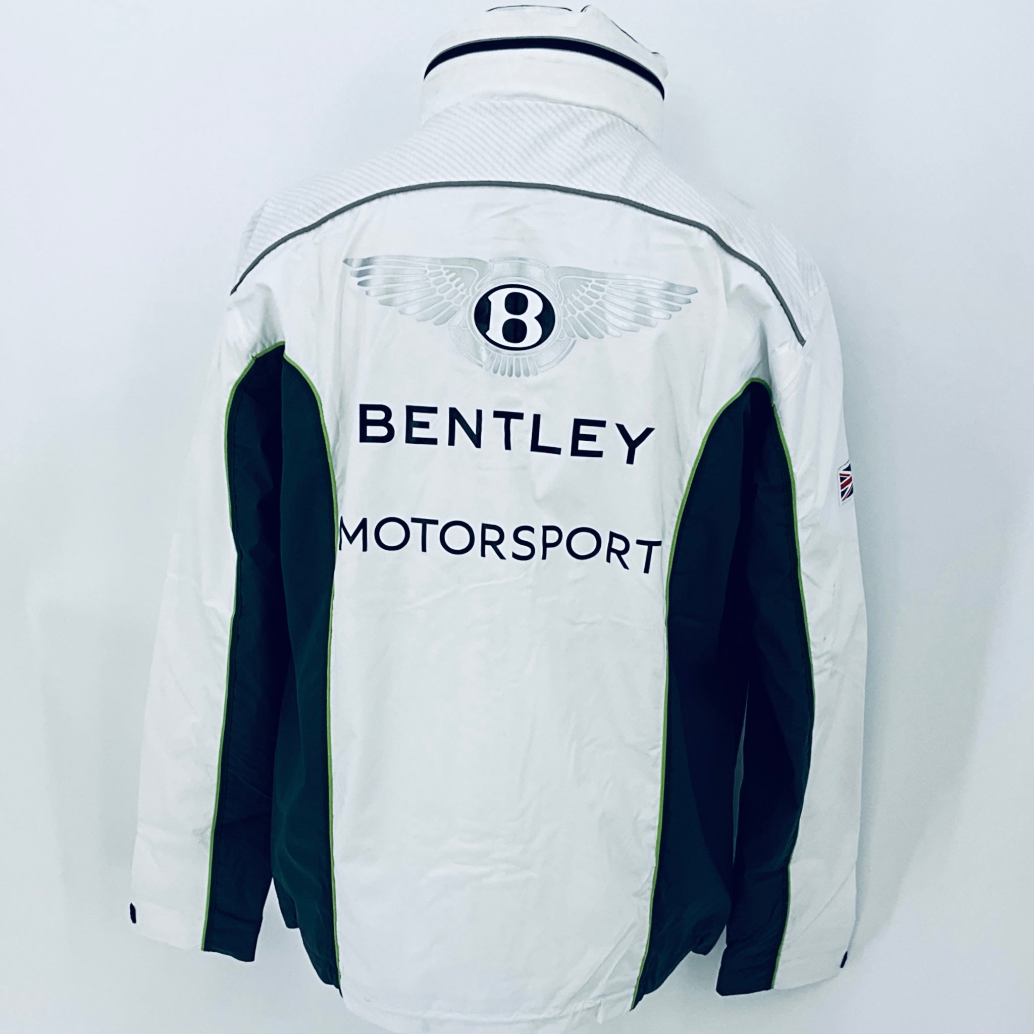 Team Bentley Motorsport GT Team Issued - Pit-Lane Motorsport