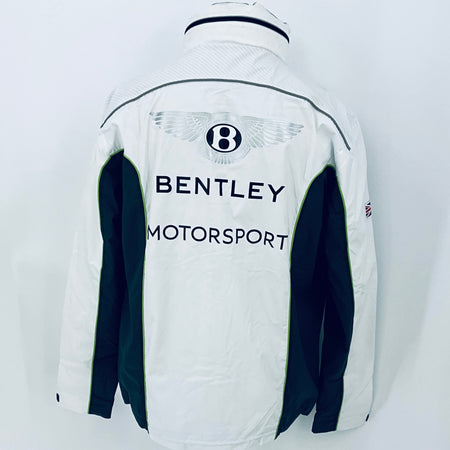 Team Bentley Motorsport GT Team Issued - Pit-Lane Motorsport