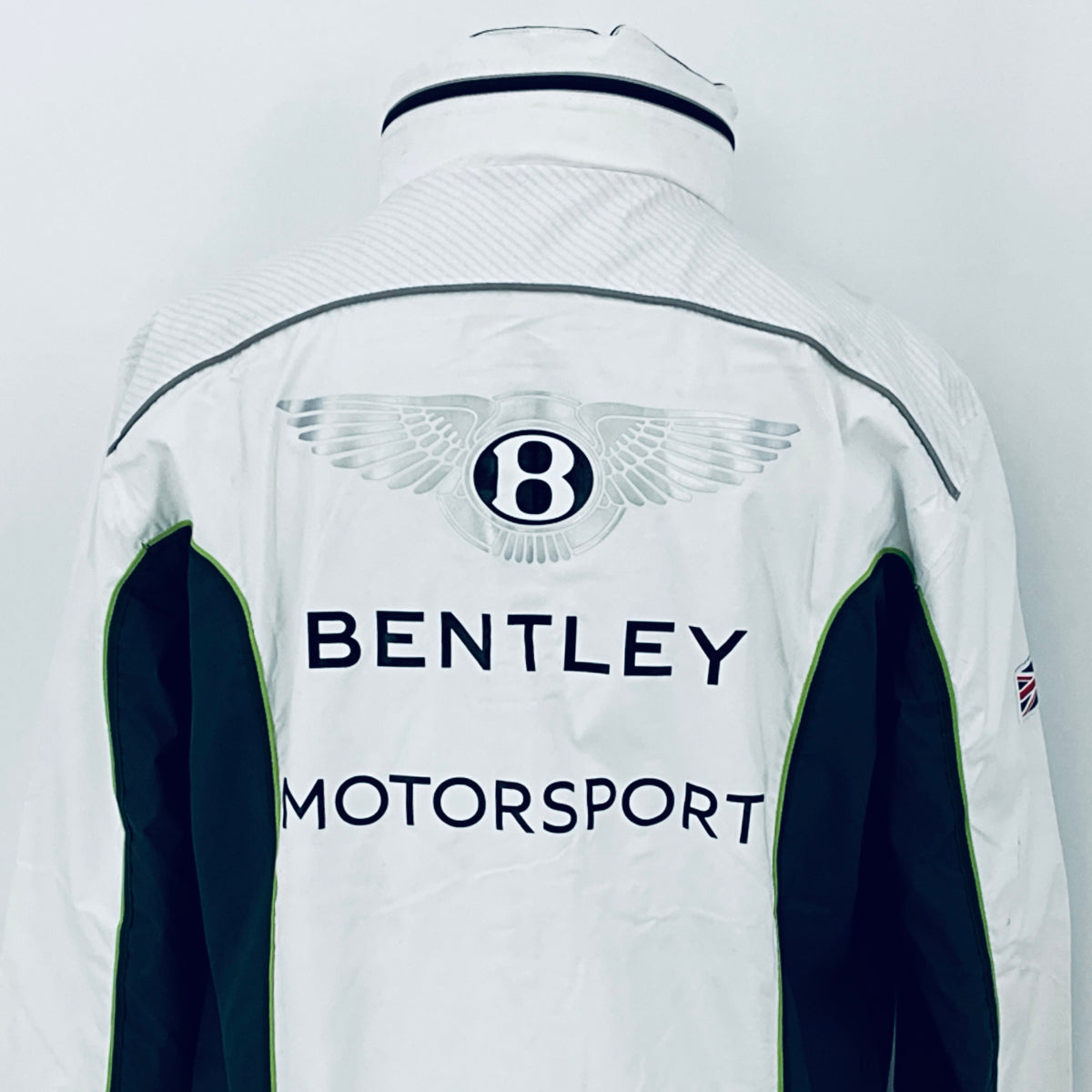 Team Bentley Motorsport GT Team Issued - Pit-Lane Motorsport