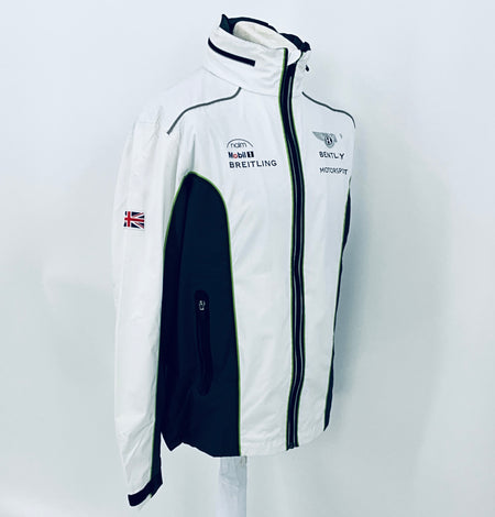 Team Bentley Motorsport GT Team Issued - Pit-Lane Motorsport