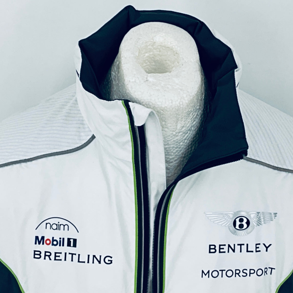 Team Bentley Motorsport GT Team Issued - Pit-Lane Motorsport