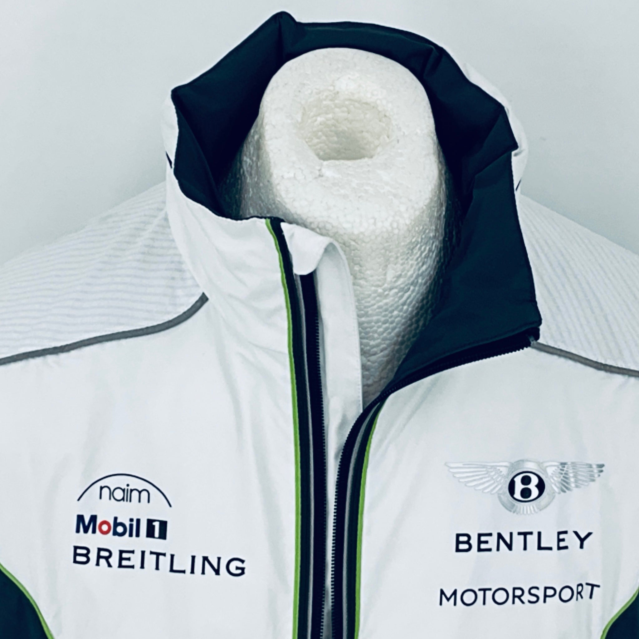Team Bentley Motorsport GT Team Issued - Pit-Lane Motorsport