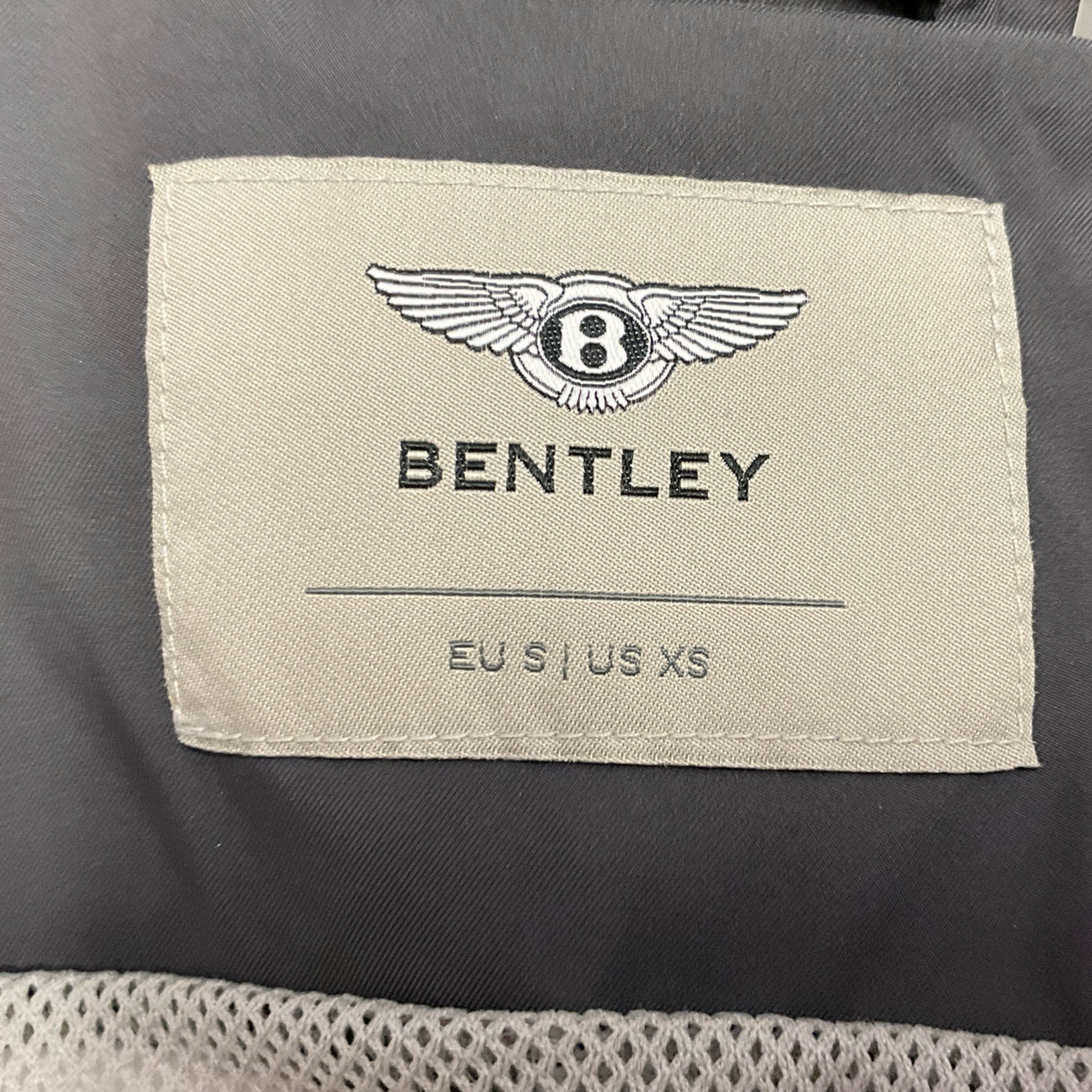Team Bentley Motorsport GT Team Issued - Pit-Lane Motorsport