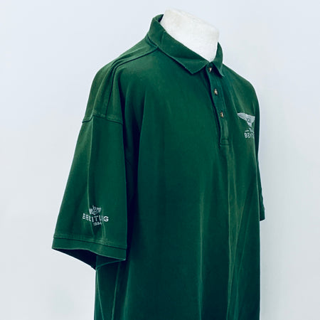 Team Bentley Speed 6 2003 Le Mans Winning Team Issued Race Day Shirt - Pit-Lane Motorsport