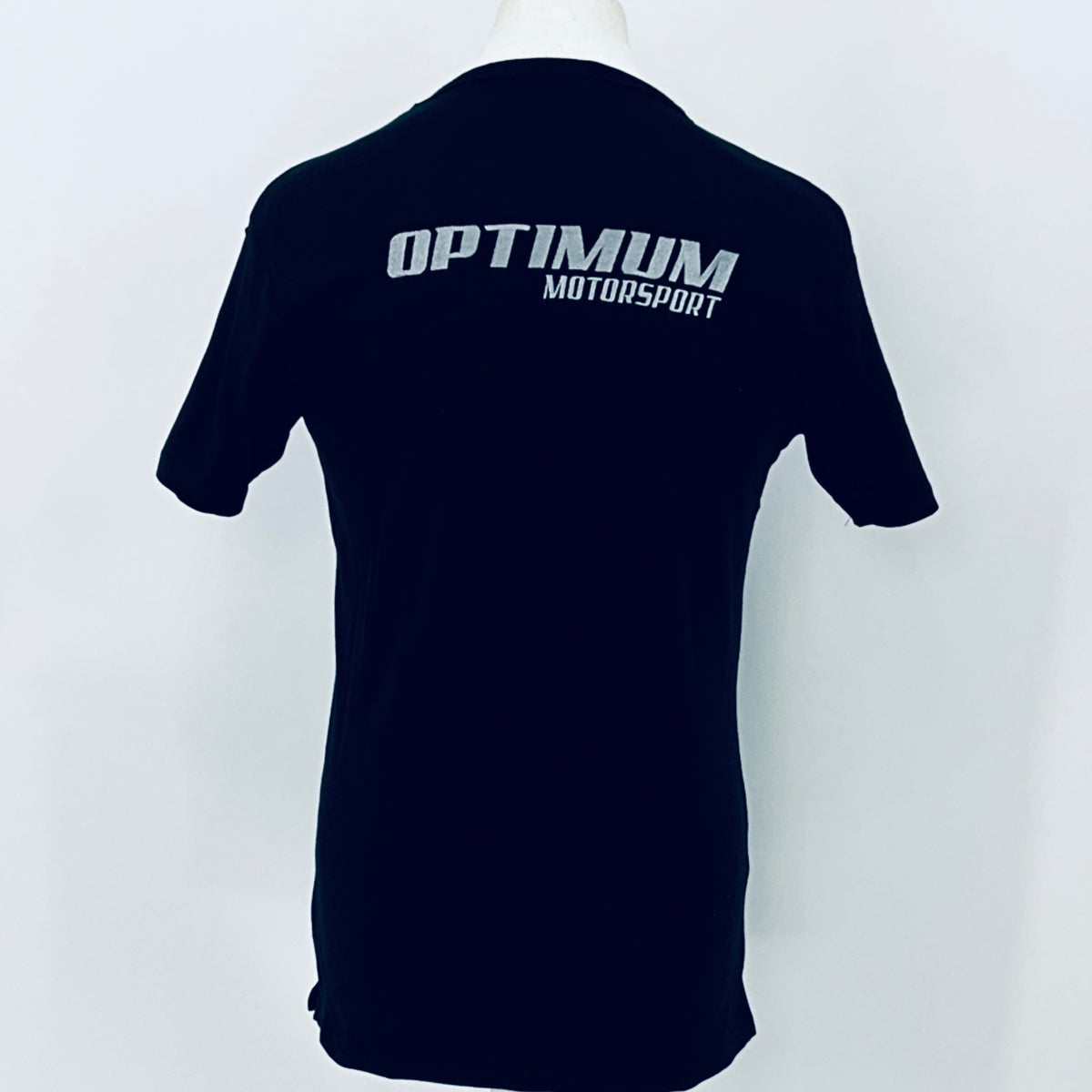 Optimum Motorsport British GT Championship McLaren GT Team Issue T-Shirt - Pit-Lane Motorsport