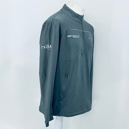 Optimum Motorsport British GT Championship McLaren GT Team Issue 1/4 Zip Mid-Layer - Pit-Lane Motorsport