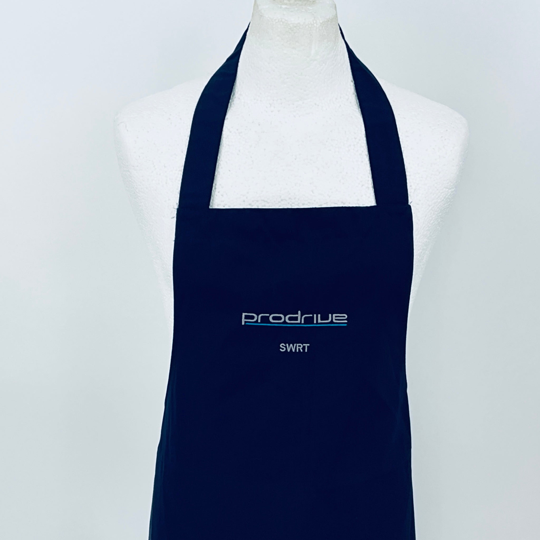 Prodrive Blue WRC Team OMP FIA Standard 8856-2000 Race Suit Br\ - Pit-Lane Motorsport