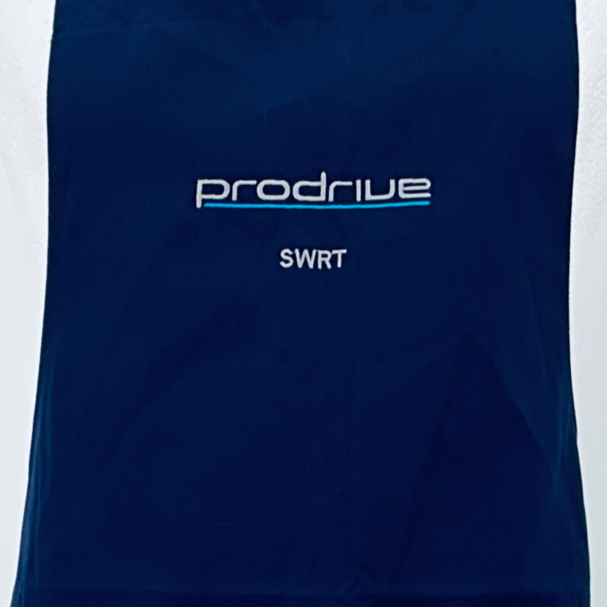 Prodrive Blue WRC Team OMP FIA Standard 8856-2000 Race Suit Br\ - Pit-Lane Motorsport