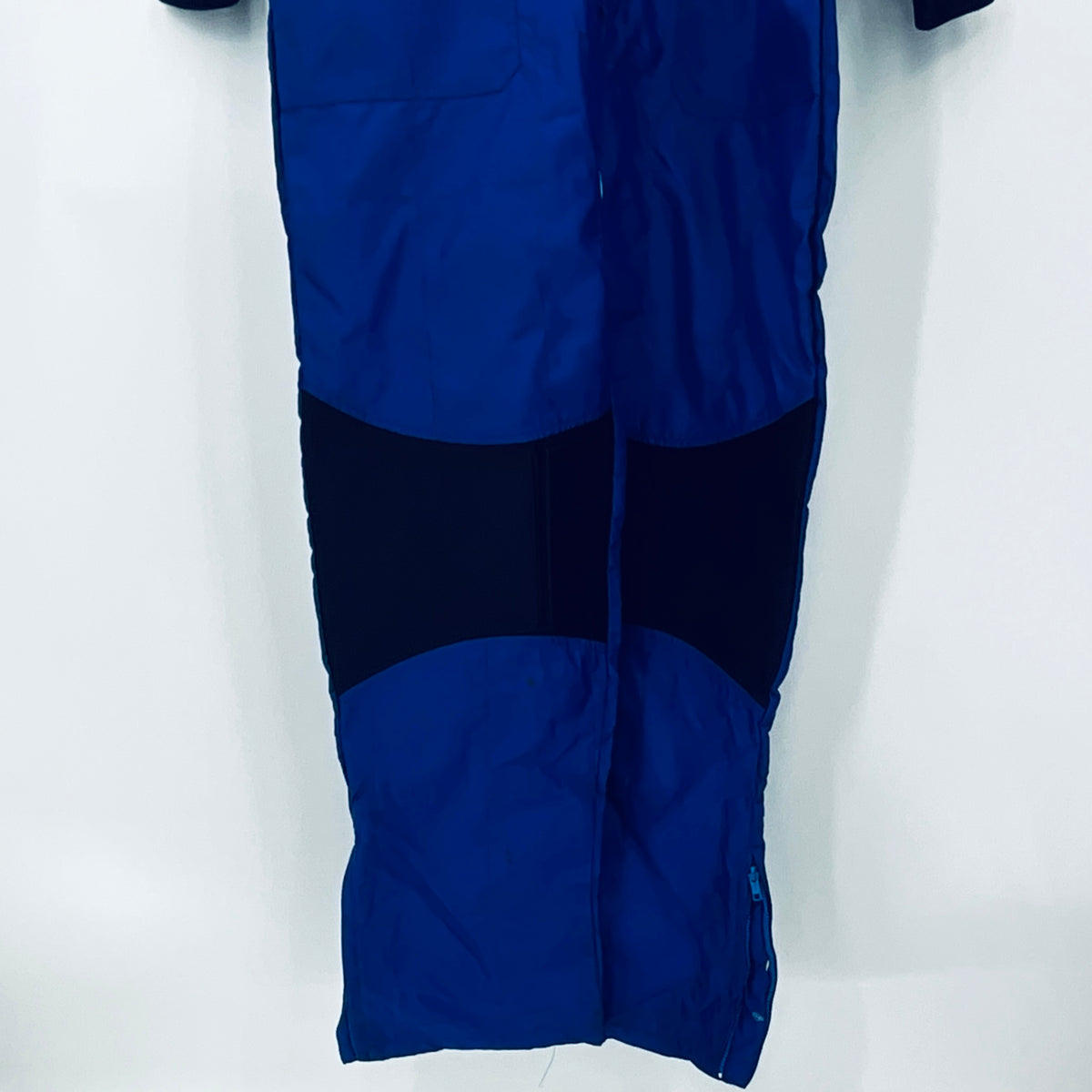 Subaru 555 World Rally Championship Team Waterproof mechanics Suit—Team Issued - Pit-Lane Motorsport