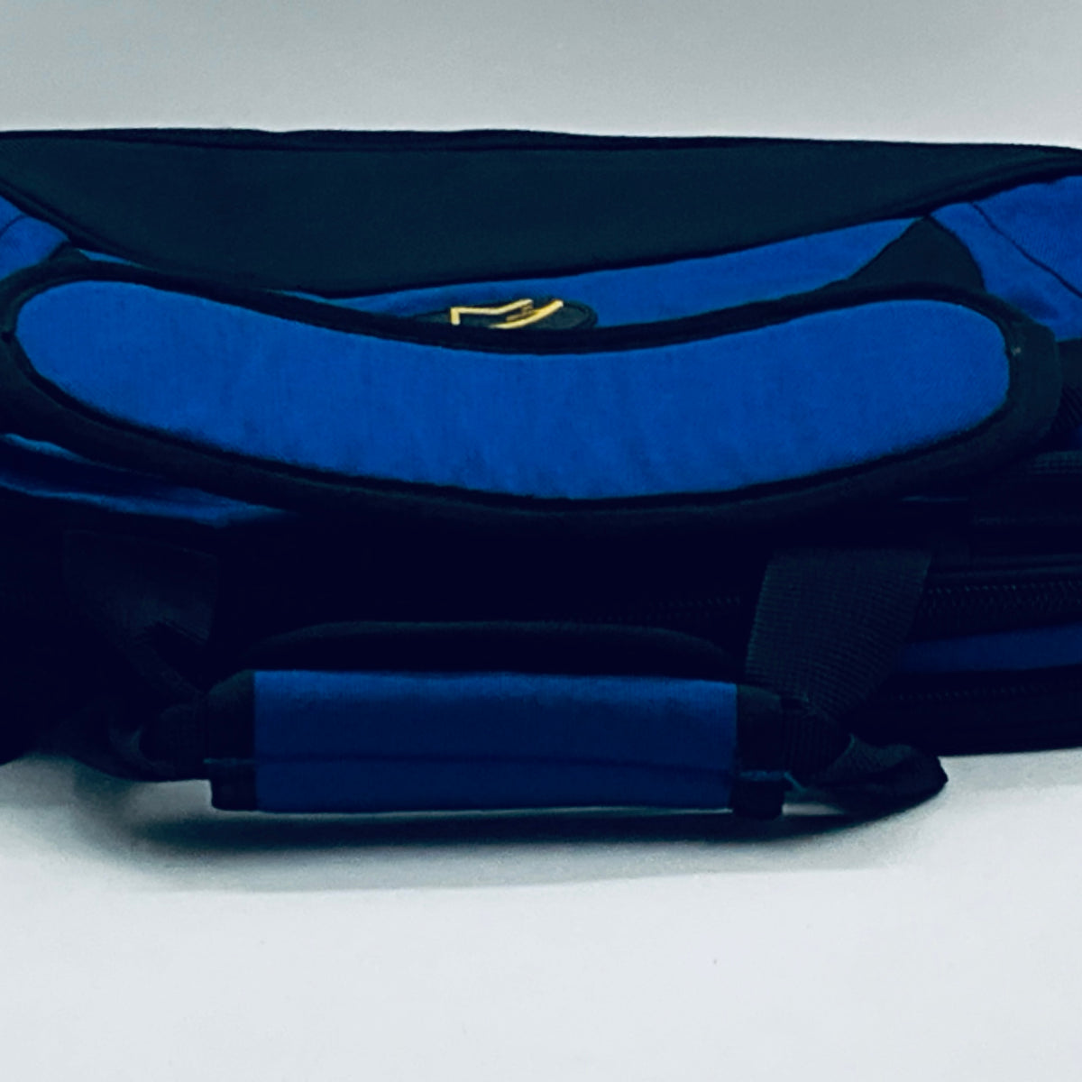 555 Subaru WRC World Rally Championship Team Issue Lap Top Bag - Pit-Lane Motorsport